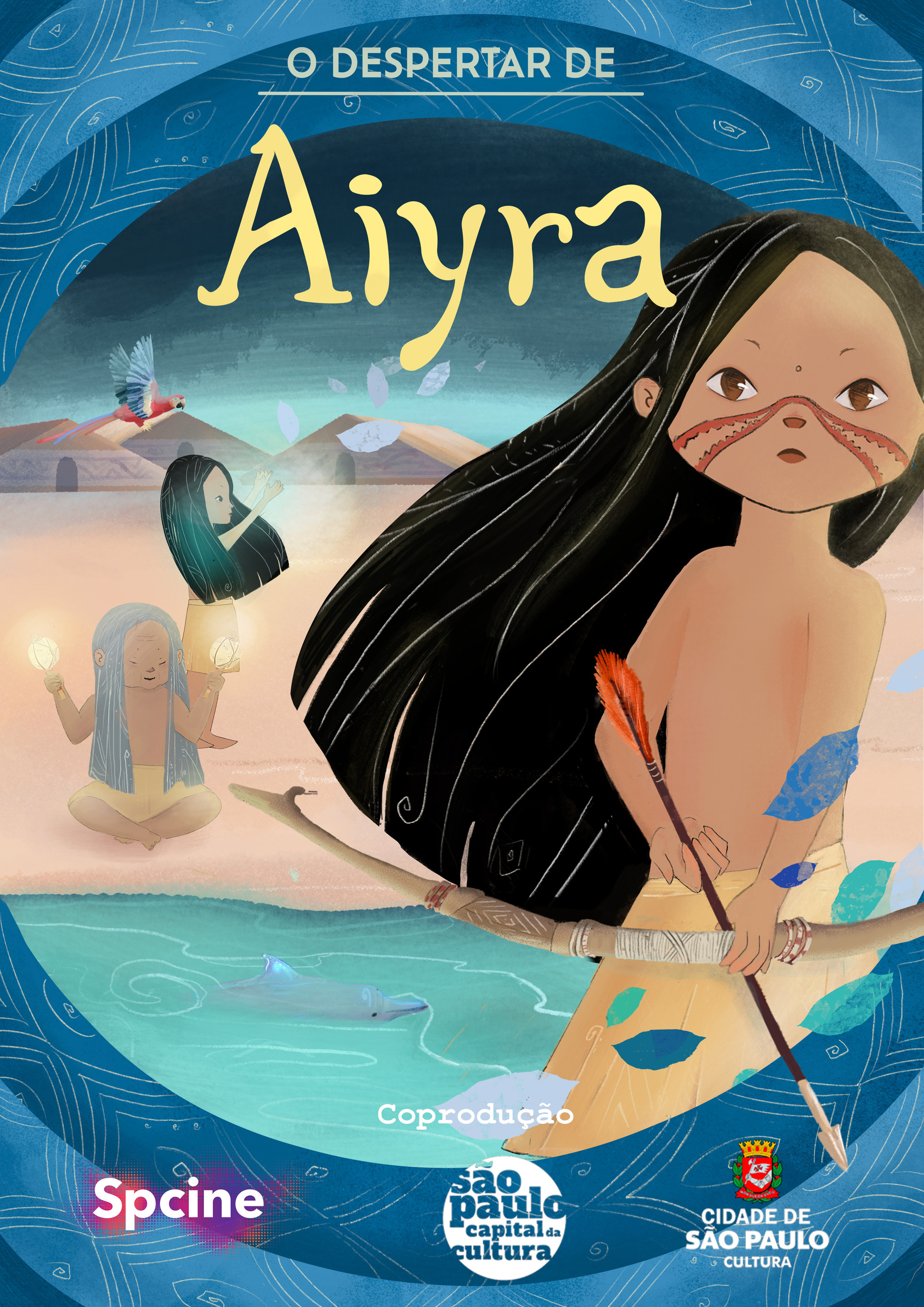 O Despertar de Aiyra