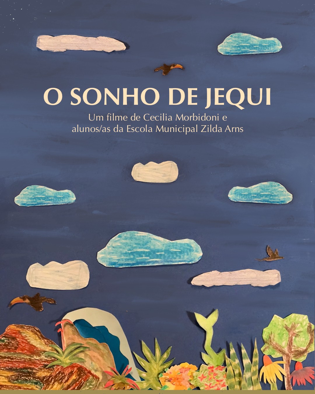 O Sonho de Jequi
